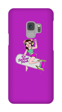 drstr4ngep0rk Samsung Phone Cases