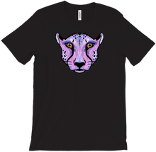 galaxycheetah T-Shirts