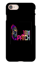 jbmpatch iPhone Phone Cases