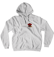 cleanergaming Hoodies (No-Zip/Pullover)