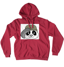 theblacey Hoodies (No-Zip/Pullover)