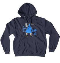 grannygottagun Hoodies (No-Zip/Pullover)