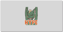 JayTheDay Hype XXL Mousepad