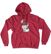 chefgeeky Hoodies (No-Zip/Pullover)