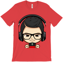 danthedannyro-3794 T-Shirts