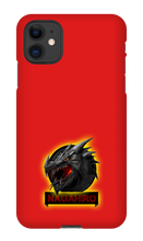 nagahiro_ iPhone Phone Cases
