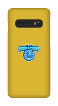 skullcardgaming Samsung Phone Cases
