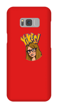 princesshaaaaay Samsung Phone Cases