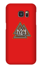 strength24 Samsung Phone Cases