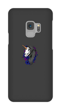 spiffyzombiecorn Samsung Phone Cases