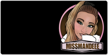 missmandeee XXL Gaming Mousepad