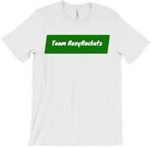 rexyrockets T-Shirts