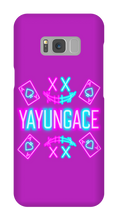 A.O.S Samsung Phone Cases