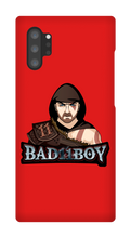 bad11boy Samsung Phone Cases