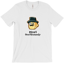 Most Gentlemanly! T-Shirt