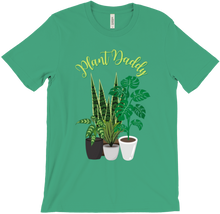 Plant Daddy v2 On Light Fabrics