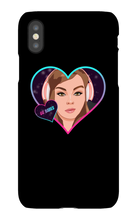 zoeydoreen94 iPhone Phone Cases