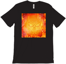 RIG Mask T-Shirts