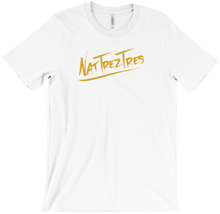 NatTrezTres T-Shirts