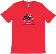 dna1falcon142 T-Shirts