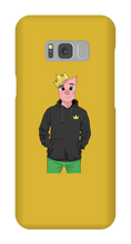 King Pig Samsung Phone Case
