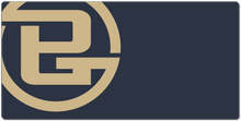 Logo XXL Gaming Mousepad