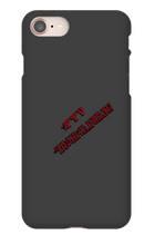 ttvmexicanbruh iPhone Phone Cases