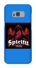 jorvire5 Samsung Phone Cases