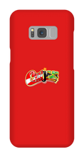 CanJam Festivals Samsung Phone Cases