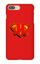 hmtv iPhone Phone Cases