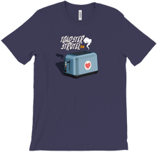 toadster_strutel T-Shirts