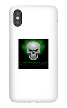 Heretics Phone Case