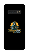 ItsAgentGrim Samsung Phone Cases