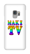 makitvoficial Samsung Phone Cases