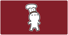 Pepperoni Cook (Gaming Mousepad)