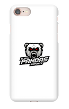 BlackPandas Funda iphone