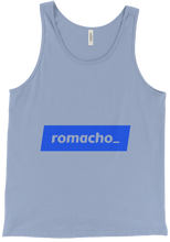 romacho_ Tank Top