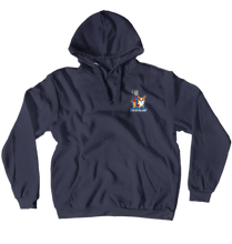theroyalcoop Hoodies (No-Zip/Pullover)