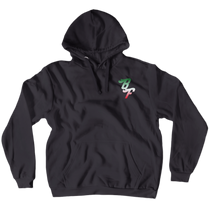 Logo Hoodies