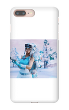 Silk Team Phone Cases