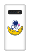 dr_stannetje Samsung Phone Cases