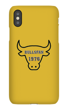 BullsFan1976 iPhone Phone Cases