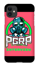 pgrproleplay iPhone Phone Cases