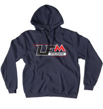 Low Fuel Motorsport - Hoodie