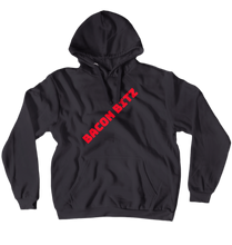 thickcuts1995 Hoodies (No-Zip/Pullover)