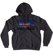 nice.n.toastygaming Hoodies (No-Zip/Pullover)