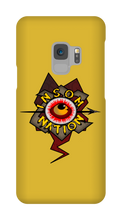 INSOMNATION Samsung Phone Cases