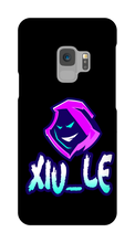 xiu_le Samsung Phone Cases