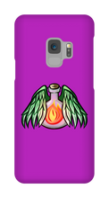 kaizadelmassy91 Samsung Phone Cases