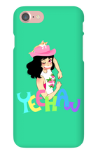 strawbabey iPhone Phone Cases